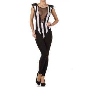 Referee Jumpsuit 